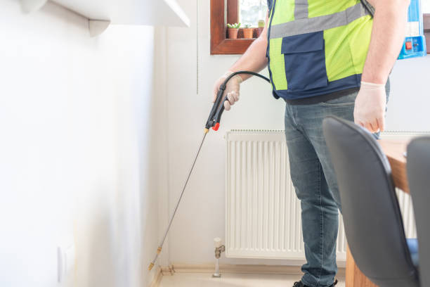 Best Bed Bug Extermination  in Athens, AL