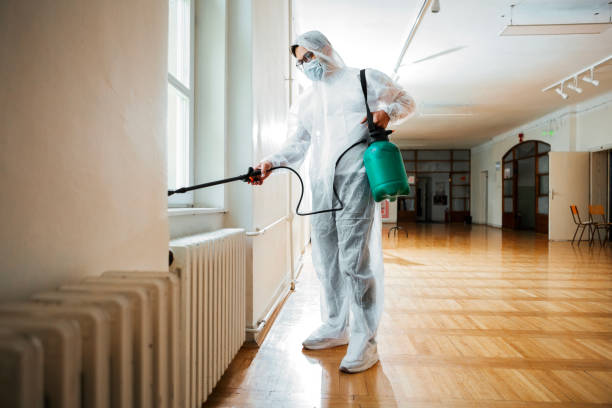 Best Best Pest Control Companies  in Athens, AL
